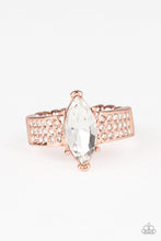 Load image into Gallery viewer, Paparazzi Icy Iridescence - Copper
