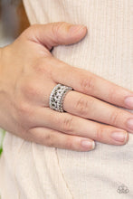 Load image into Gallery viewer, Paparazzi Countess Couture - Multi
