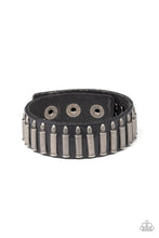 Load image into Gallery viewer, Armed and Dangerous - Black - VENDOR _NAME - Sassy Sparkles $5 Jewelry

