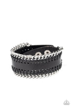 Load image into Gallery viewer, Got Grit - Black - VENDOR _NAME - Sassy Sparkles $5 Jewelry
