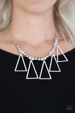 Load image into Gallery viewer, Terra Nouveau- Silver freeshipping - Sassy Sparkles $5 Jewelry
