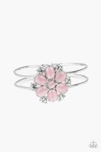 Load image into Gallery viewer, Paparazzi Garden Extravagance - Pink - VENDOR _NAME - Sassy Sparkles $5 Jewelry
