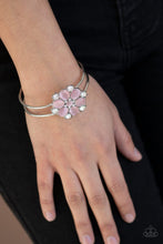 Load image into Gallery viewer, Paparazzi Garden Extravagance - Pink - VENDOR _NAME - Sassy Sparkles $5 Jewelry
