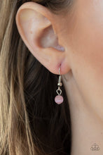 Load image into Gallery viewer, Paparazzi Exquisitely Eden - Pink - VENDOR _NAME - Sassy Sparkles $5 Jewelry
