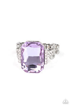 Load image into Gallery viewer, Paparazzi You Can Countess On Me - Purple

