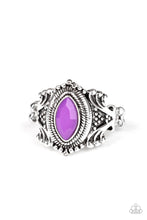 Load image into Gallery viewer, Paparazzi Tangy Texture - Purple
