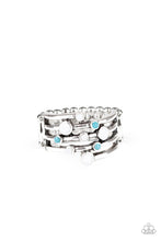 Load image into Gallery viewer, Paparazzi Saguaro Skies - White
