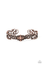 Load image into Gallery viewer, Paparazzi Victorian Vines - Copper
