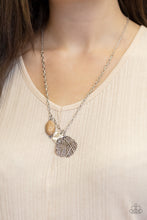 Load image into Gallery viewer, Free-Spirited Forager - Brown freeshipping - Sassy Sparkles $5 Jewelry
