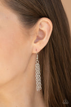 Load image into Gallery viewer, Paparazzi Frosted Foliage - Green - VENDOR _NAME - Sassy Sparkles $5 Jewelry
