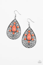 Load image into Gallery viewer, Paparazzi Modern Garden - Orange
