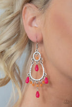 Load image into Gallery viewer, Paparazzi Summer Sorbet - Multi - VENDOR _NAME - Sassy Sparkles $5 Jewelry
