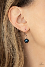 Load image into Gallery viewer, Rich Girl Refinement - Blue freeshipping - Sassy Sparkles $5 Jewelry
