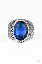 Load image into Gallery viewer, Pro Bowl - Blue - VENDOR _NAME - Sassy Sparkles $5 Jewelry
