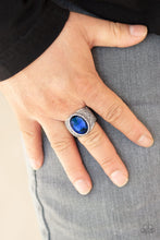 Load image into Gallery viewer, Pro Bowl - Blue - VENDOR _NAME - Sassy Sparkles $5 Jewelry
