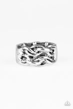 Load image into Gallery viewer, Well-Oiled Machine - Silver freeshipping - Sassy Sparkles $5 Jewelry
