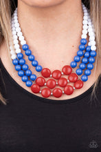 Load image into Gallery viewer, Beach Bauble - Multi - VENDOR _NAME - Sassy Sparkles $5 Jewelry
