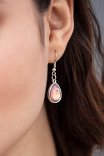 Load image into Gallery viewer, Paparazzi Iridescently Irresistible - Pink - VENDOR _NAME - Sassy Sparkles $5 Jewelry
