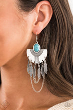 Load image into Gallery viewer, Sure Thing, Chief! - Blue freeshipping - Sassy Sparkles $5 Jewelry

