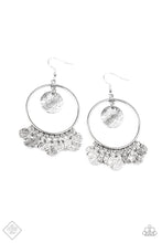 Load image into Gallery viewer, Start From Scratch - Silver freeshipping - Sassy Sparkles $5 Jewelry
