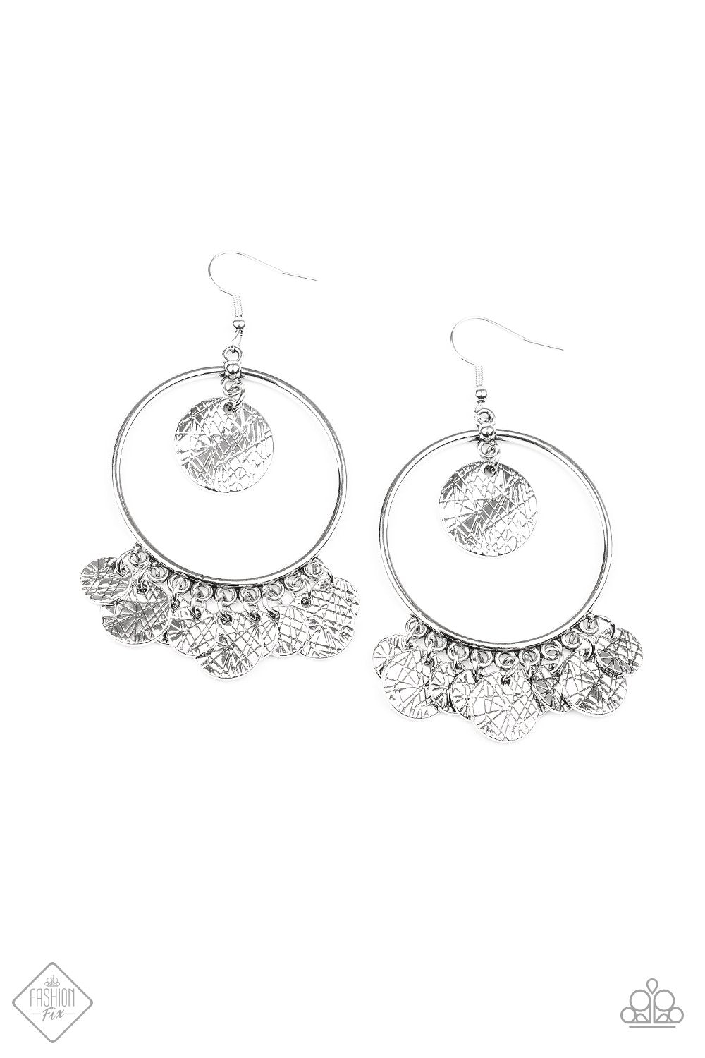 Start From Scratch - Silver freeshipping - Sassy Sparkles $5 Jewelry