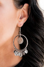 Load image into Gallery viewer, Start From Scratch - Silver freeshipping - Sassy Sparkles $5 Jewelry
