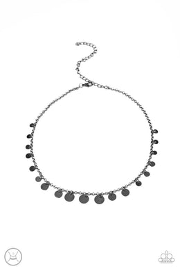 Minimal Magic - Black freeshipping - Sassy Sparkles $5 Jewelry