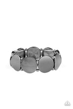 Load image into Gallery viewer, Metallic Spotlight - Black freeshipping - Sassy Sparkles $5 Jewelry
