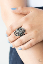 Load image into Gallery viewer, Musical Motif - Black freeshipping - Sassy Sparkles $5 Jewelry
