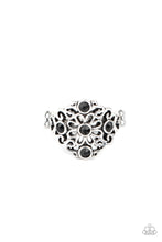 Load image into Gallery viewer, One DAISY At A Time - Black freeshipping - Sassy Sparkles $5 Jewelry
