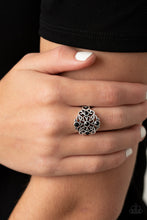 Load image into Gallery viewer, One DAISY At A Time - Black freeshipping - Sassy Sparkles $5 Jewelry
