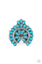 Load image into Gallery viewer, Paparazzi Trendy Talisman - Blue
