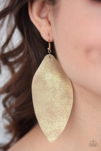 Load image into Gallery viewer, Serenly Smattered - Gold - VENDOR _NAME - Sassy Sparkles $5 Jewelry
