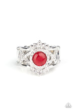 Load image into Gallery viewer, Decadently Dreamy - Red freeshipping - Sassy Sparkles $5 Jewelry
