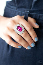 Load image into Gallery viewer, Paparazzi Secret Garden Glow - Pink
