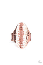 Load image into Gallery viewer, Revamped Ripple - Copper freeshipping - Sassy Sparkles $5 Jewelry
