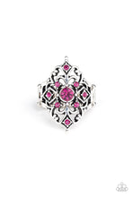 Load image into Gallery viewer, Imperial Iridescence - Pink freeshipping - Sassy Sparkles $5 Jewelry
