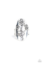 Load image into Gallery viewer, Garden Soul - Silver freeshipping - Sassy Sparkles $5 Jewelry
