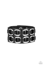 Load image into Gallery viewer, Throttle It Out - Black freeshipping - Sassy Sparkles $5 Jewelry
