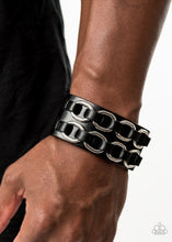 Load image into Gallery viewer, Throttle It Out - Black freeshipping - Sassy Sparkles $5 Jewelry
