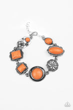 Load image into Gallery viewer, Paparazzi Gorgeously Groundkeeper - Orange
