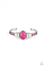 Load image into Gallery viewer, Spirit Guide - Pink freeshipping - Sassy Sparkles $5 Jewelry
