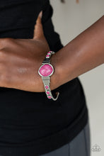 Load image into Gallery viewer, Spirit Guide - Pink freeshipping - Sassy Sparkles $5 Jewelry
