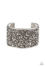 Load image into Gallery viewer, Stellar Radiance - Silver freeshipping - Sassy Sparkles $5 Jewelry
