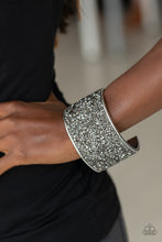 Load image into Gallery viewer, Stellar Radiance - Silver freeshipping - Sassy Sparkles $5 Jewelry
