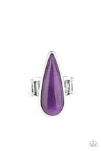 Load image into Gallery viewer, Spiritual Awakening - Purple freeshipping - Sassy Sparkles $5 Jewelry
