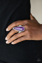 Load image into Gallery viewer, Spiritual Awakening - Purple freeshipping - Sassy Sparkles $5 Jewelry
