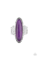 Load image into Gallery viewer, Stone Mystic - Purple freeshipping - Sassy Sparkles $5 Jewelry
