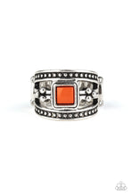 Load image into Gallery viewer, Vivid View - Orange freeshipping - Sassy Sparkles $5 Jewelry

