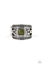 Load image into Gallery viewer, Vivid View - Green freeshipping - Sassy Sparkles $5 Jewelry
